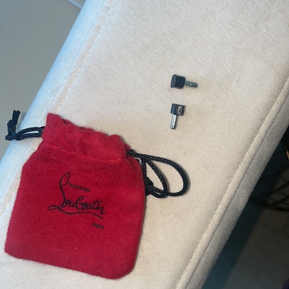 Christian Louboutin So Kate’s Size 41 - Picture 5 of 6